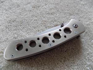Denal 1613N CRKT Knife