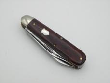 Maher & Grosh #498 The Yankee Whittler by Great Eastern; 3 3/4” closed, cocobolo