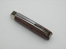 Maher & Grosh #498 The Yankee Whittler by Great Eastern; 3 3/4” closed, cocobolo