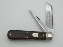 Maher & Grosh #858 Farmers Favorite by Great Eastern; 3 7/8” closed, cocobolo handles