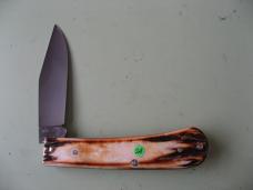 NORTHWOODS SCAGEL STAG 2007/2008
