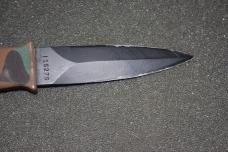 Gerber Guardian Boot Knife Camo