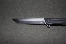 Executive Survival Knife-Flipper.