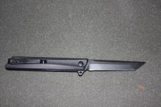 Executive Survival Knife-Flipper.