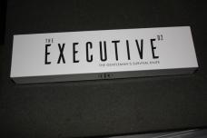 Executive Survival Knife-Flipper.