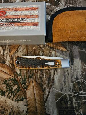 Tony Bose Bullnose Trapper 