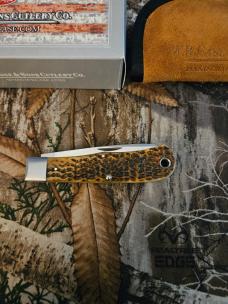 Tony Bose Bullnose Trapper 