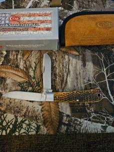 Tony Bose Bullnose Trapper 