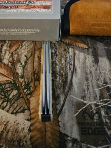 Tony Bose Bullnose Trapper 