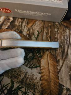 Tony Bose Bullnose Trapper 