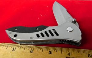 SURPRISE FROM STORAGE 4-12quot IMPORT WITH EDGE WOOD AND METAL BUILT PERFECT FOR TACKLE BOX OR DAILY