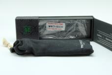 NEW STRIDER/PRO-TECH USA 2401 Drop Point Push Button 