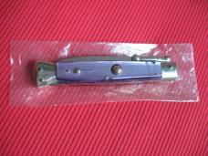 Vintage Italian BOKER "ROSTFREI" Swing Guard STILETTO Switchblade