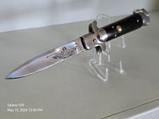 RUSSIAN MEDTEH SWITCHBLADE 