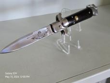 RUSSIAN MEDTEH SWITCHBLADE 