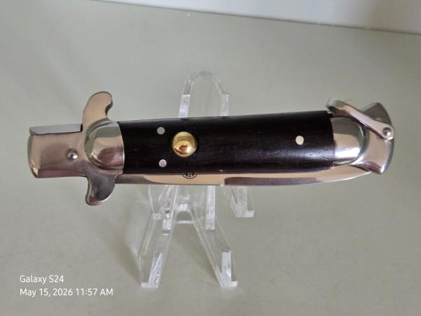 RUSSIAN MEDTEH SWITCHBLADE RUSSIAN MEDTEH SWITCHBLADE