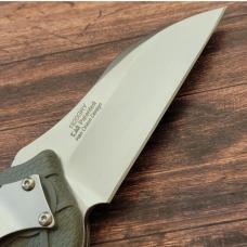 Kershaw 1820 "It Needs Work" A/O Liner Lock Folding Pocket Knife Made In USA