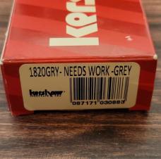 Kershaw 1820 "It Needs Work" A/O Liner Lock Folding Pocket Knife Made In USA