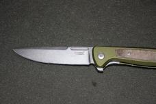 LionSteel Skinny Folding Knife NIB Magnacut steel