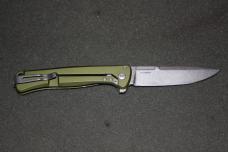 LionSteel Skinny Folding Knife NIB Magnacut steel