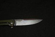 LionSteel Skinny Folding Knife NIB Magnacut steel