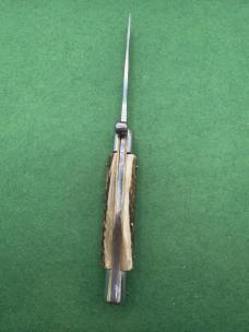 8.5” Locking Rapid Mechanical Opening Knife