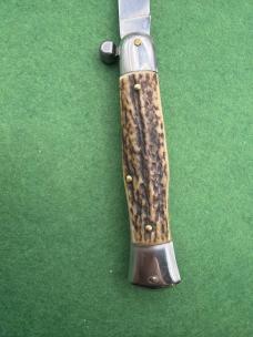 8.5” Locking Rapid Mechanical Opening Knife