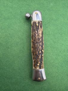 8.5” Locking Rapid Mechanical Opening Knife