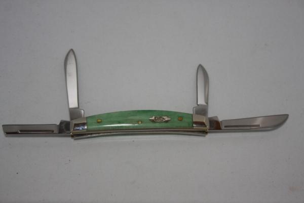 Case smooth green bone congress 6468 Case smooth green bone congress 6468