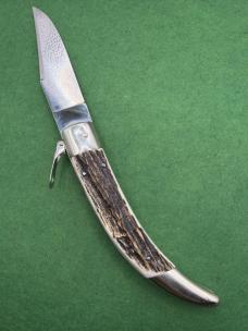 10” AGA Campolin Fulcrum Catalana