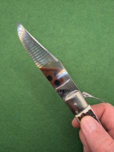 10” AGA Campolin Fulcrum Catalana