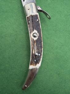 10” AGA Campolin Fulcrum Catalana
