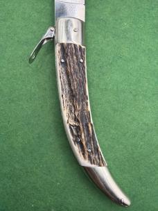 10” AGA Campolin Fulcrum Catalana