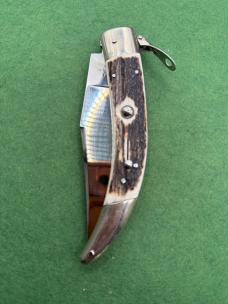 10” AGA Campolin Fulcrum Catalana