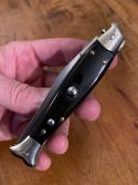 8” Italian Fish Picklock 