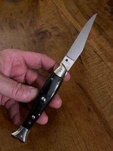 8” Italian Fish Picklock 