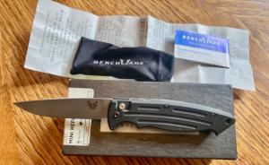 Benchmade Mini Reflex II