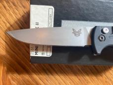Benchmade Mini Reflex II