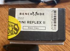 Benchmade Mini Reflex II