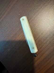 Remington pull ball