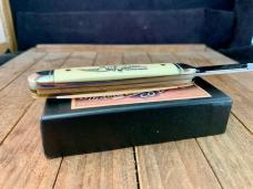 Queen City Cutlery Classics Cattle Knife Casein
