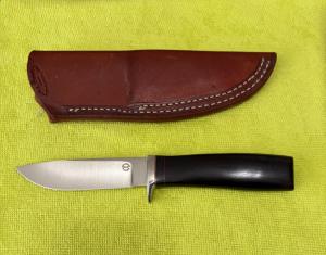 Bob Dozier Drop Point