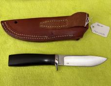 Bob Dozier Drop Point