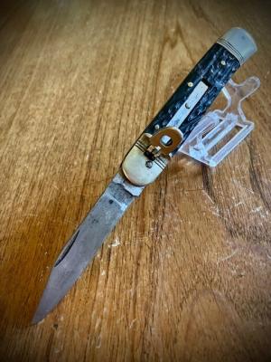Old Solingen Export Springer circa 1950's