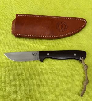 Charles May Custom Lil Big Woods