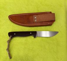 Charles May Custom Lil’ Big Woods