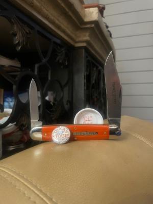 Great Eastern Cutlery 98 Texas Stogie