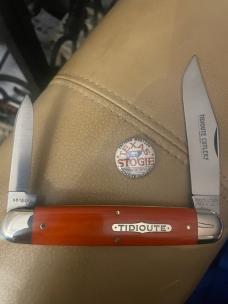 Great Eastern Cutlery 98 Texas Stogie