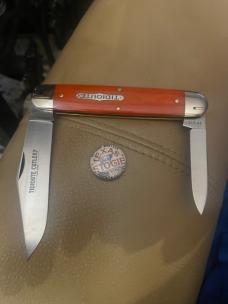Great Eastern Cutlery 98 Texas Stogie