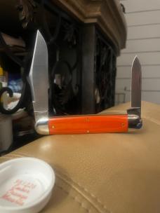 Great Eastern Cutlery 98 Texas Stogie